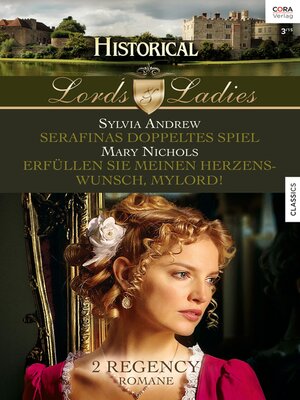 cover image of Historical Lords & Ladies Band 49